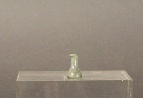 Miniature Bottle