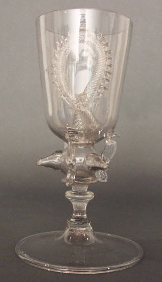 Fountain, Trick Goblet