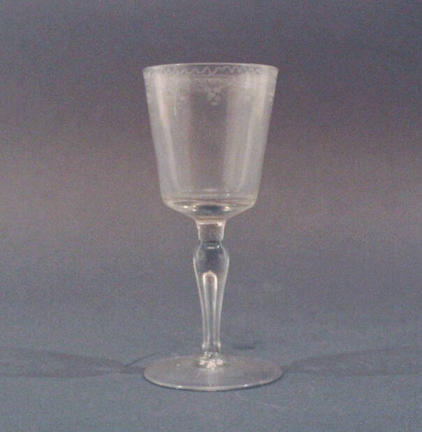 Wine glass