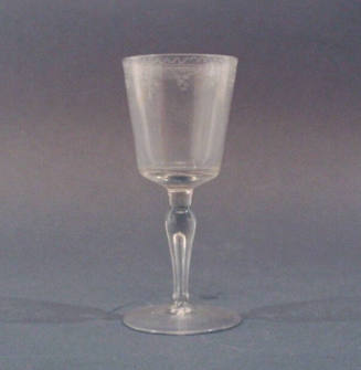 Wine glass