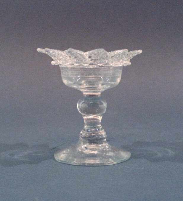 Sweetmeat Glass