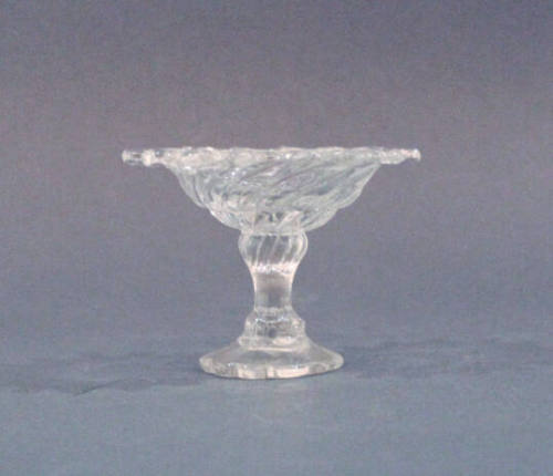 Sweetmeat Glass