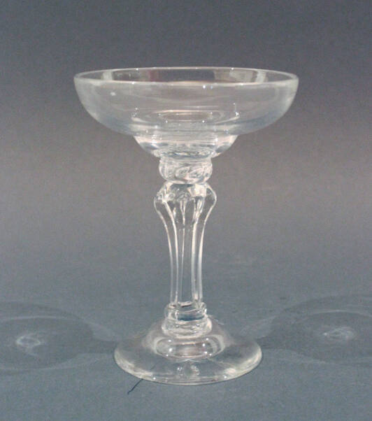 Sweetmeat Glass