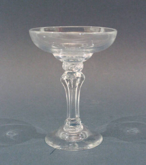 Sweetmeat Glass