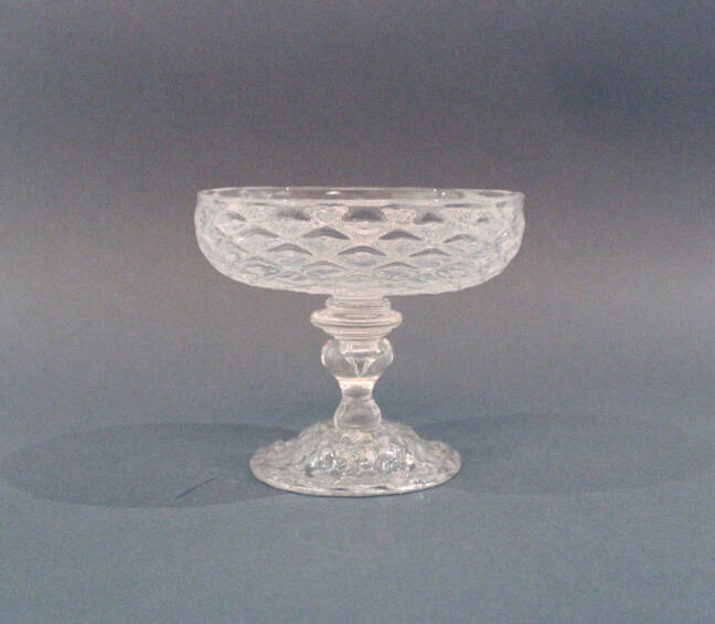 Sweetmeat Glass