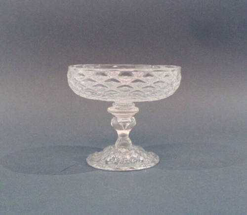 Sweetmeat Glass