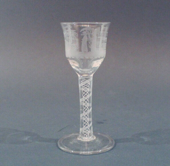 Wine glass