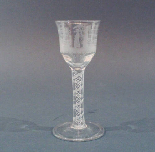 Wine glass