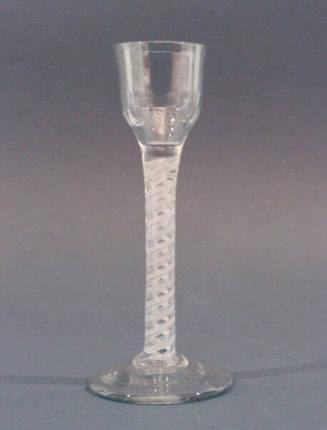 Liqueur Glass (or cordial glass)