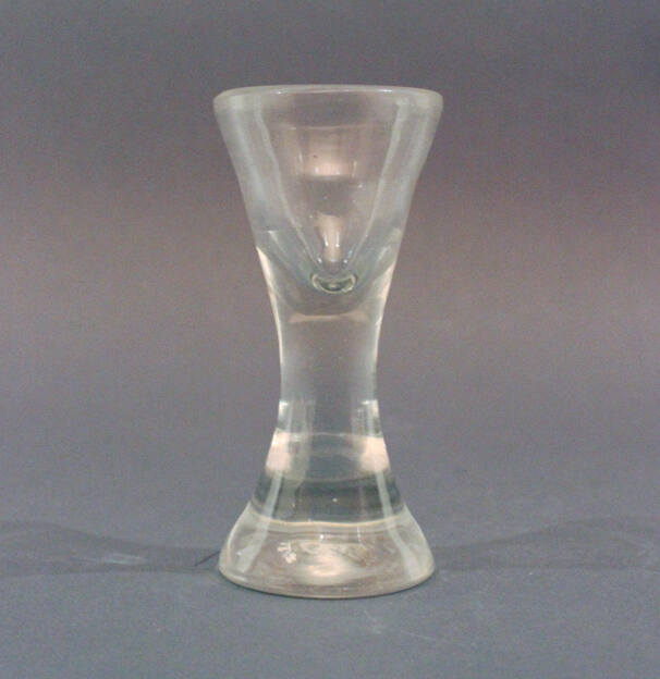 Beaker, Firing glass