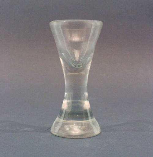 Beaker, Firing glass