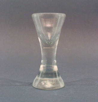 Beaker, Firing glass