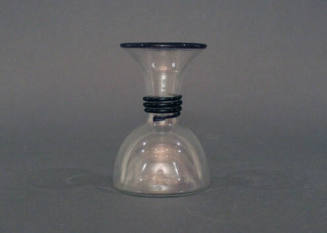 Trick Goblet (?) or Vase