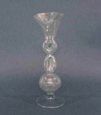 Trick Drinking Glass