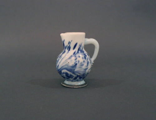 Cream Jug