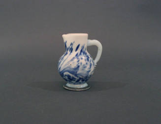 Cream Jug