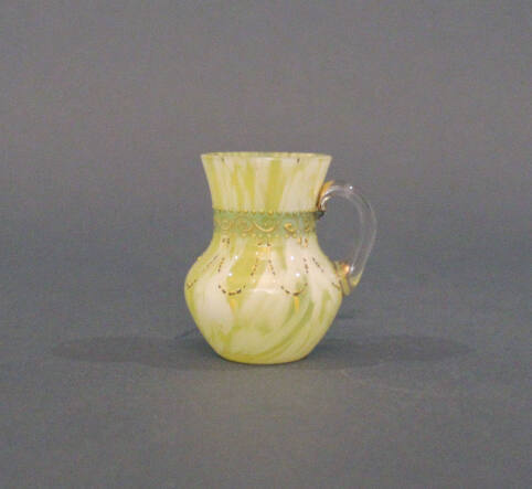 Pitcher, Miniature