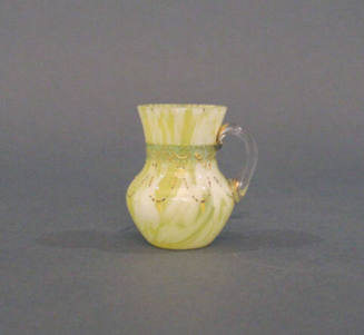 Pitcher, Miniature
