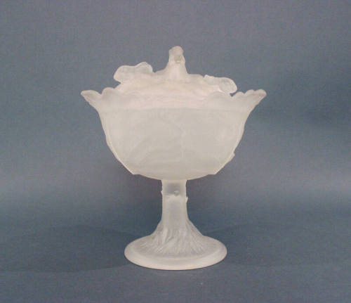 Cabbage Leaf pattern