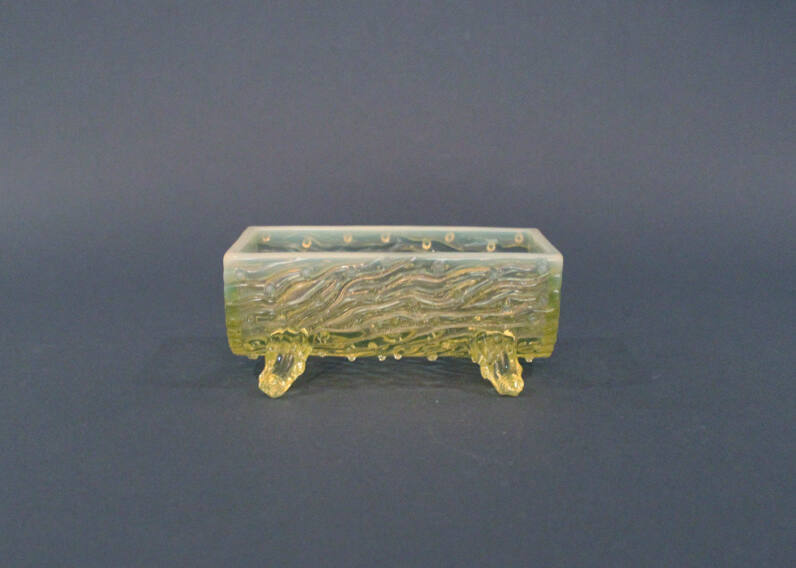 Pump and Trough pattern