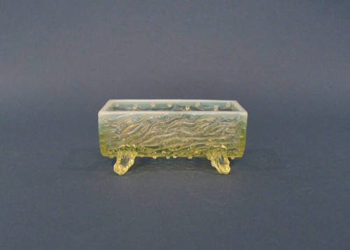 Pump and Trough pattern