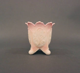 Inverted Fan and Feather pattern