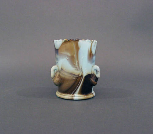 3 Flying Swans pattern (AKA Swan and Cattails, Swan)