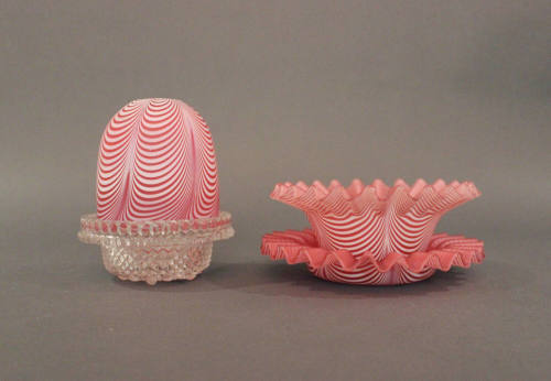 Lamp (candle holder)