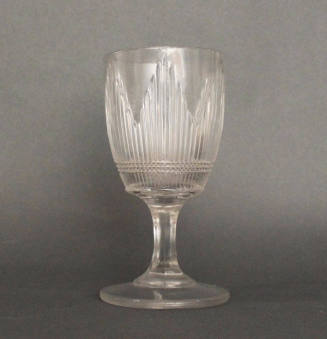 Belted Icicle pattern (AKA Late Icicle)