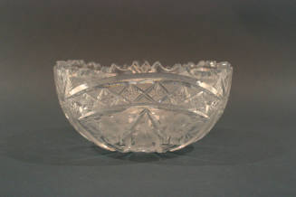 Sugar Bowl and Cream Pitcher