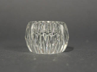 Salt Cellars, set of six