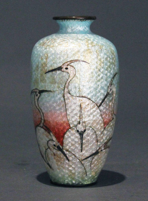Vase