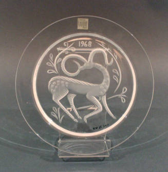 Gazelle Fantaisie (Gazelle Fantasy)