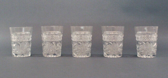 Tumblers (5)