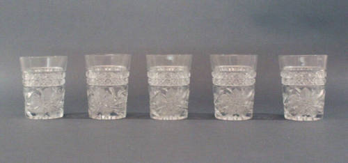 Tumblers (5)