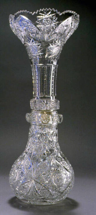 Iowa Quester Glass Collection