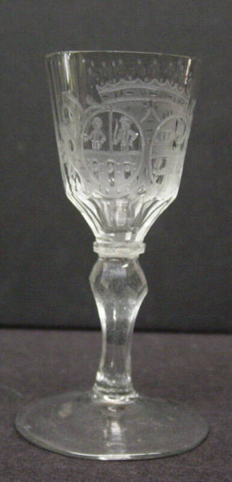 Wine glass