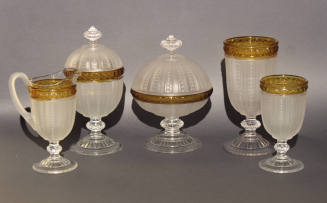 Ducan, George & Sons No. 95 (AKA: Gonterman)