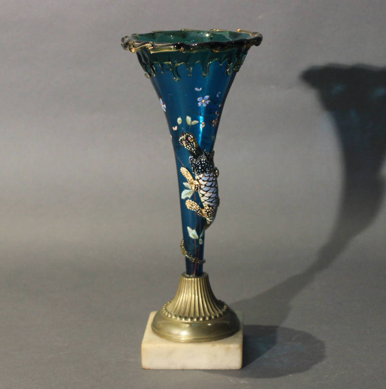 Trumpet Vase