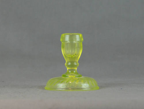 Twisted Optic pattern (AKA No. 708)