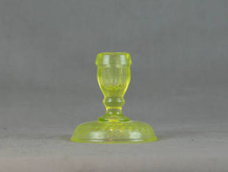 Twisted Optic pattern (AKA No. 708)