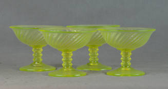 Twisted Optic (Swirl) pattern