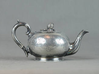 Teapot