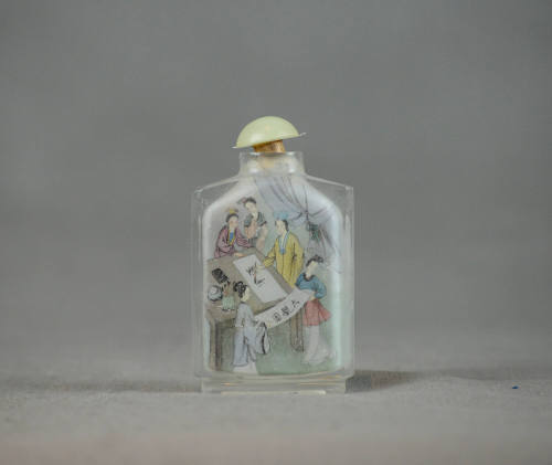 Snuff Bottle