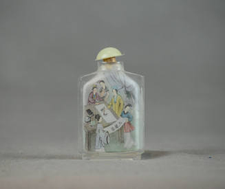 Snuff Bottle