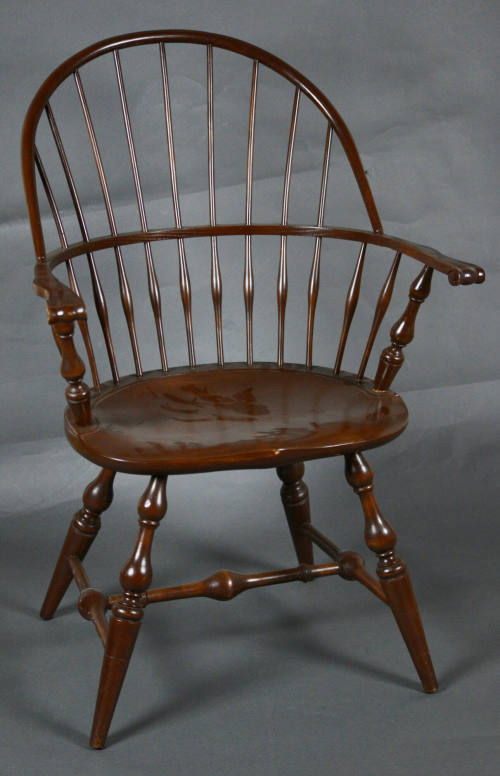 Windsor Back Chair