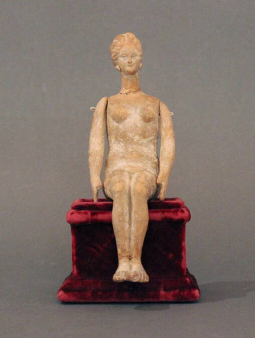Figurine