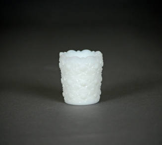 Daisy and Button pattern