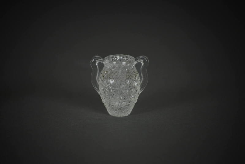 Daisy and Button pattern