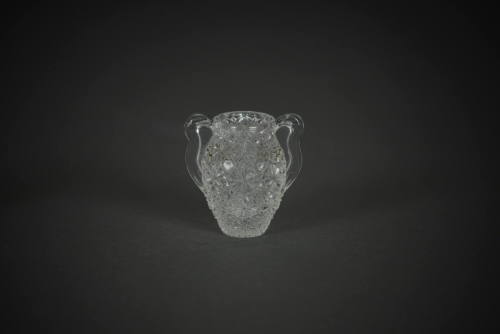 Daisy and Button pattern